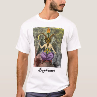 Baphomet T Shirt
