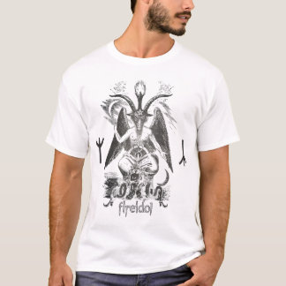 Baphomet Tee