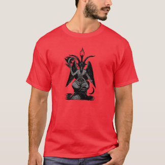 Baphomet Tröja
