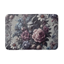 Baphomets Bouquet - Gothic Victorian