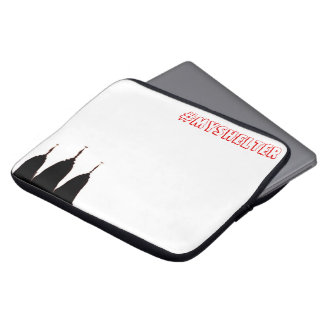 Bapsdatorfodral Laptop Sleeve