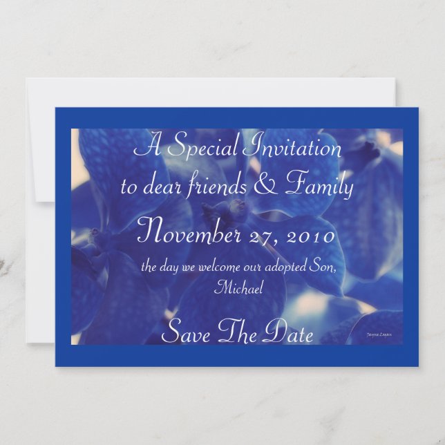 Baptism Christening Templates Spara Datumet (Framsida)