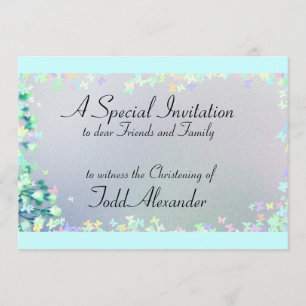 Baptism Christening Templates Spara Datumet