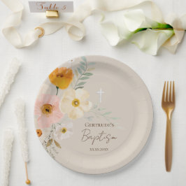 Baptism delikat bouquet