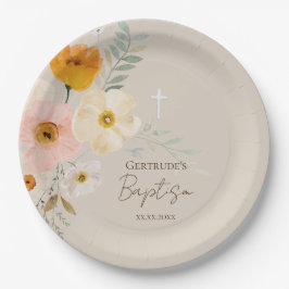 Baptism delikat bouquet