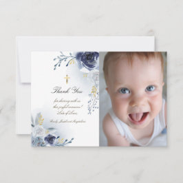 Baptism tack ro inbjudningar