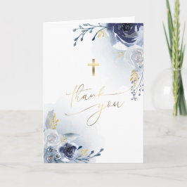 Baptism tack vare ditt kort