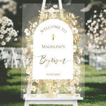 Baptism välkomnas