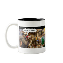 Baptize Yo Spädbarn