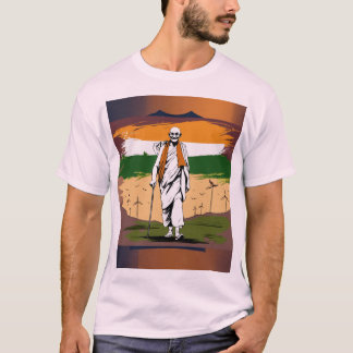 bapu t shirt