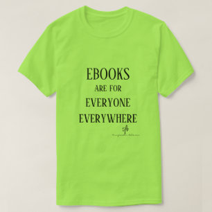 Bär alla överallt Unisex T Shirt