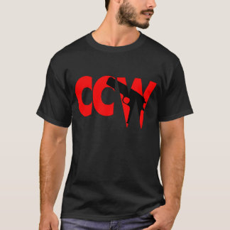 Bär - dölja - skräddarsy det t-shirt