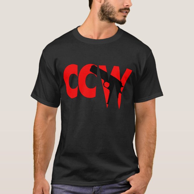 Bär - dölja - skräddarsy det t-shirt (Framsida)