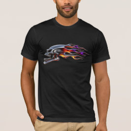 Bär elden t shirt