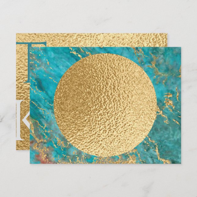 Bar eller Bat Mitzvah Tacksamhet Utanför Världen Tack Kort (Fram/baksida)