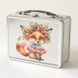 Bär Fox Blossom