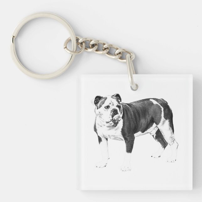 Bär glädje, pennskugga charm (Framsidan)