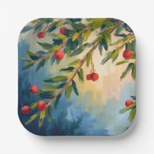 Bär & Grönska | God Jul