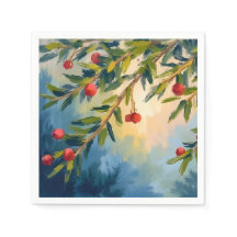 Bär & Grönska | God Jul