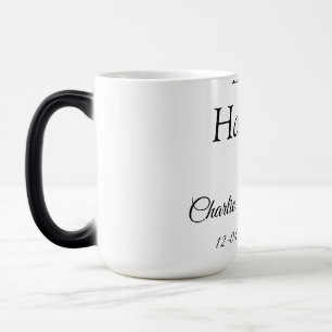 Bar Harbor möhippa brudtärna bröllop a Magisk Mugg