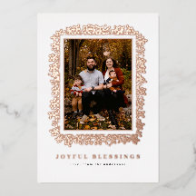 BÄR I FOLIE I FOTO RAM