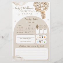 Bär könsuppehåll Förutsägningsspel för neutrala ba