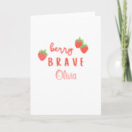 bär mod barndom cancer sjuk barn anpassat namn kort