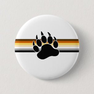 Bär Pride, Flagga Knapp
