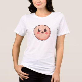 Bär Självförtroende. Äg Stilen T Shirt
