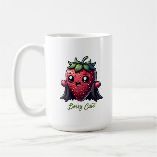 Bär Söt Kaffemugg
