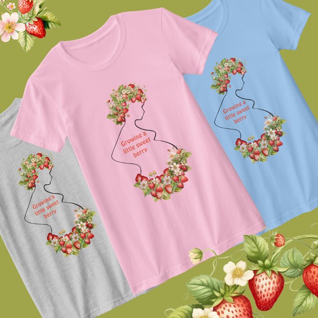 Bär Söt Lilla Bebis Bär  T Shirt (Skapare uppladdad)