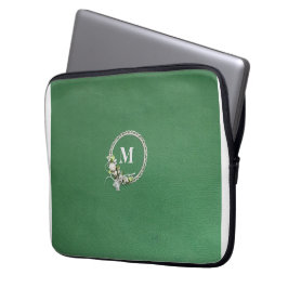 "Bär stil och teknisk sofistikering med dig - Laptop Fodral