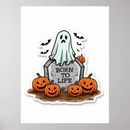 Bär till livet poster