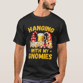 Bär, torka, för att dricka Roligt med mitt. T Shirt