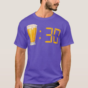 Bär trettio konstiga pappa Gift från dotterson Tjo T Shirt