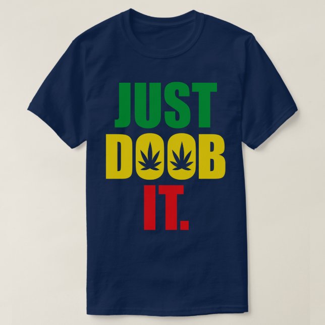 Bara 1 t shirt (Design framsida)
