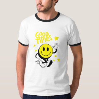 "Bära a Smile: The Feel Bra T-Shirt