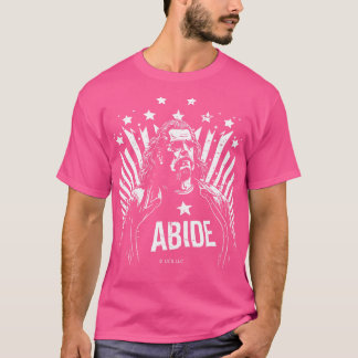 Bara Abide Boy T Shirt