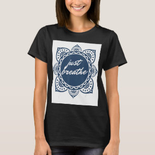 Bara Andas Grafik T Shirt