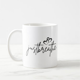 Bara andas kaffemugg