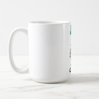 Bara ännu ett kapitel katt kaffemugg