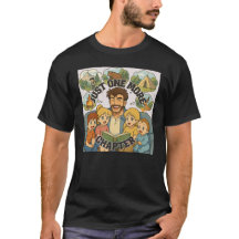 Bara ännu ett kapitel T-shirt