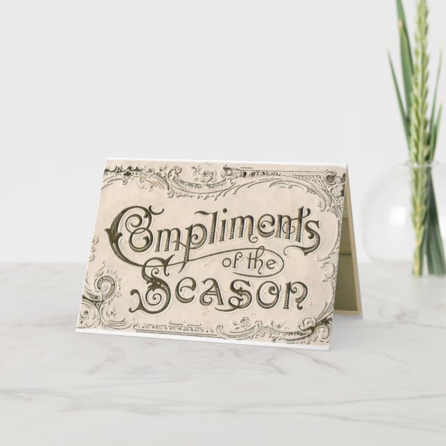 Bara att sitta och titta... helgkort (Framsida)