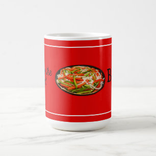 Bara bästa Chef Kaffemugg