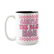 Bara bästa Mamma. Inte vilken Mamma som helst.