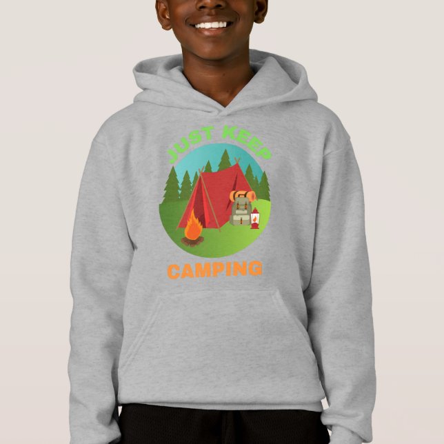 BARA BEHÅLLA-KAMPEN T SHIRT (Framsida)