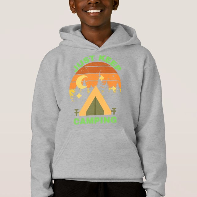 BARA BEHÅLLA-KAMPEN T SHIRT (Framsida)