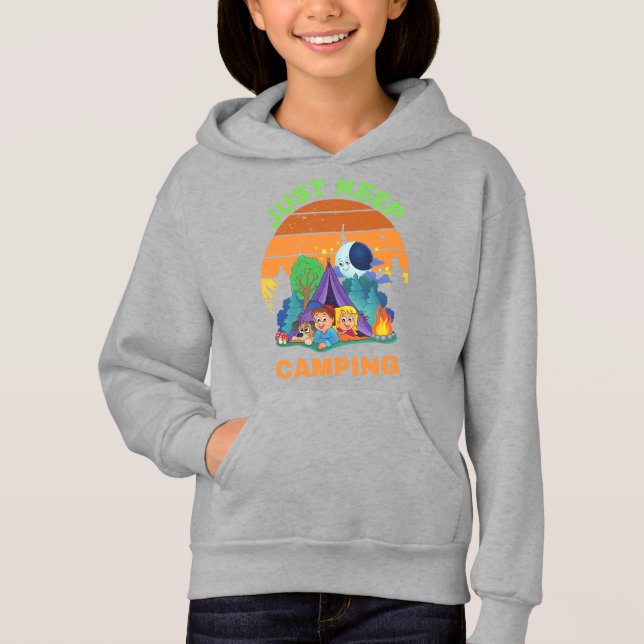 BARA BEHÅLLA-KAMPEN T SHIRT (Framsida)