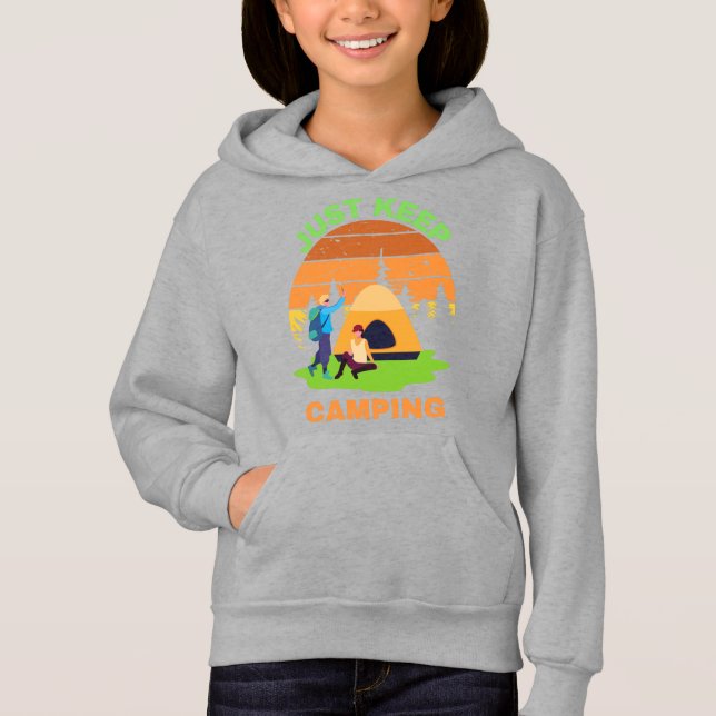 BARA BEHÅLLA-KAMPEN T SHIRT (Framsida)