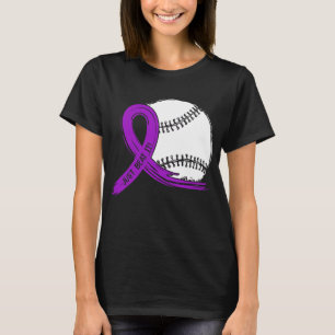 Bara besegra den pankreascancerkrigare överlevare t shirt